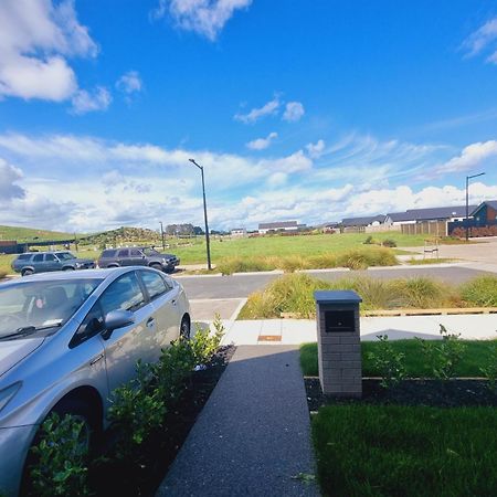 The Red Door Homestay ハミルトン エクステリア 写真